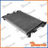 Radiateur du moteur pour HYUNDAI | CCH-HY-006, 253101J200